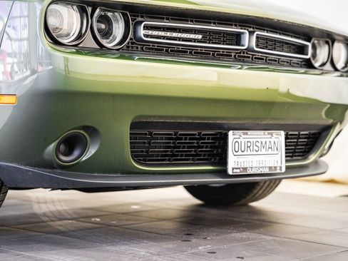 Certified 2023 Dodge Challenger SXT image 15