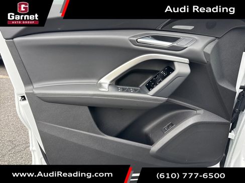 New 2025 Audi Q5 2.0T Premium Plus image 11