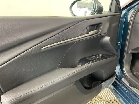 New 2026 Toyota Camry XSE image 15