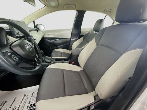 Certified 2024 Toyota Corolla LE image 12
