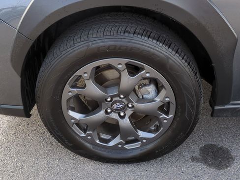 Used 2023 Subaru Crosstrek 2.5i Sport image 13