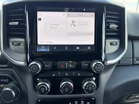 New 2026 RAM 1500 Big Horn w/ Night Edition image 17