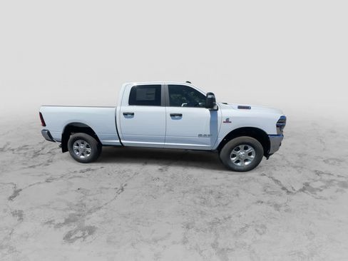 New 2025 RAM 2500 Big Horn w/ Cold Weather Group image 9
