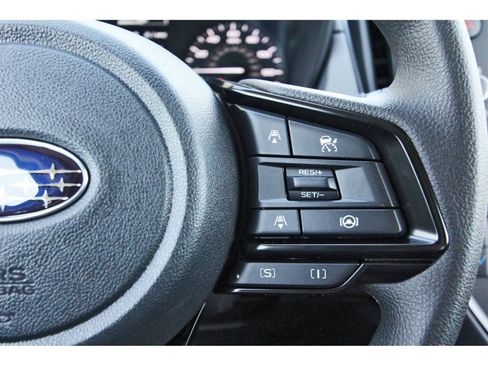 New 2026 Subaru Crosstrek 2.5i AWD/4WD image 15