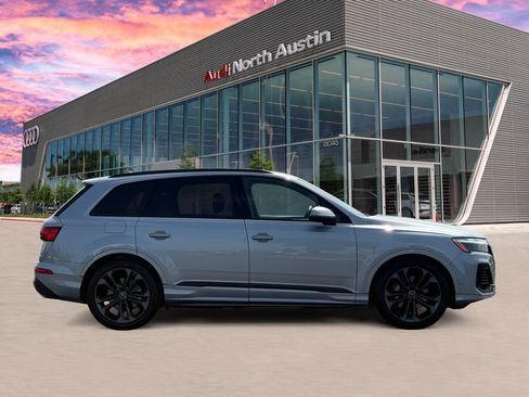 Certified 2026 Audi Q7 2.0T Premium AWD/4WD image 8