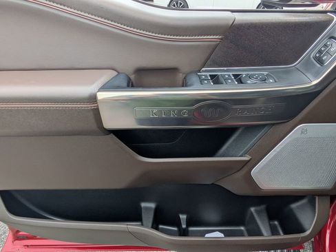 Used 2021 Ford F150 King Ranch w/ Equipment Group 601A High image 12