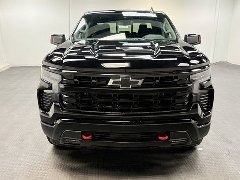 New 2026 Chevrolet Silverado 1500 RST w/ Redline Edition image 8