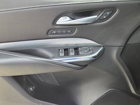 Used 2023 Cadillac XT4 Premium Luxury image 27