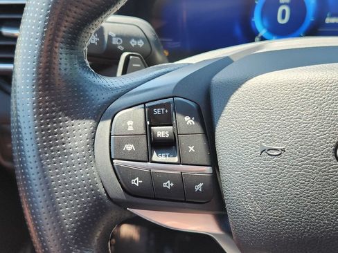 Used 2020 Ford Explorer ST w/ ST Street Pack AWD/4WD image 21