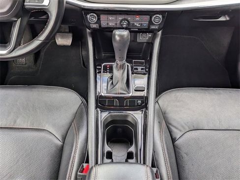 Used 2022 Jeep Compass Limited image 20