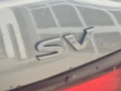 Used 2024 Nissan Sentra SV FWD image 4