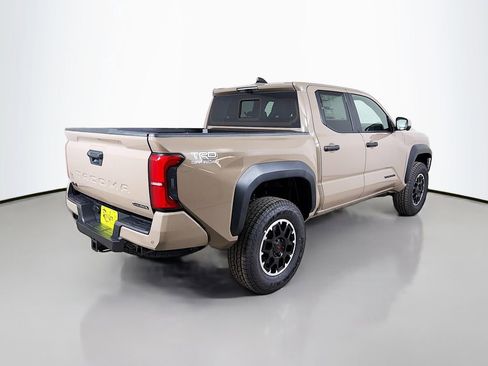 New 2026 Toyota Tacoma TRD Off-Road AWD/4WD image 5