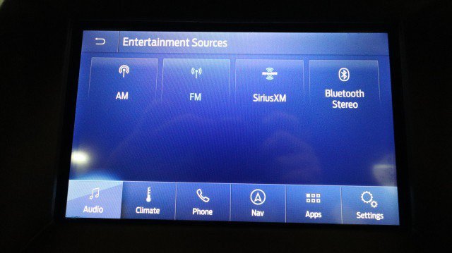 Used 2020 Ford Edge ST w/ Equipment Group 401A AWD/4WD image 19