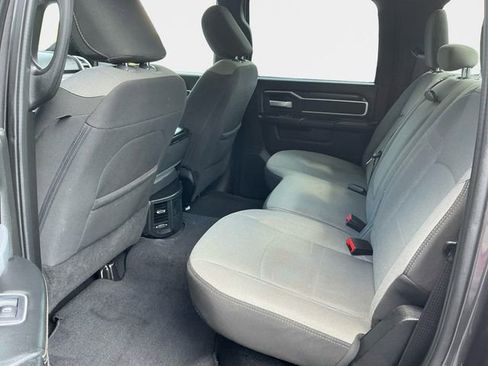 Used 2024 RAM 2500 Big Horn image 14