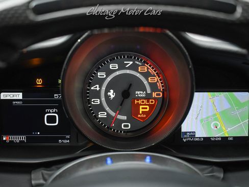 Used 2018 Ferrari 488 GTB image 14