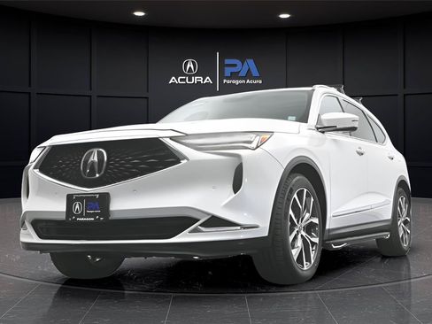 Used 2024 Acura MDX SH-AWD w/ Technology Package image 31