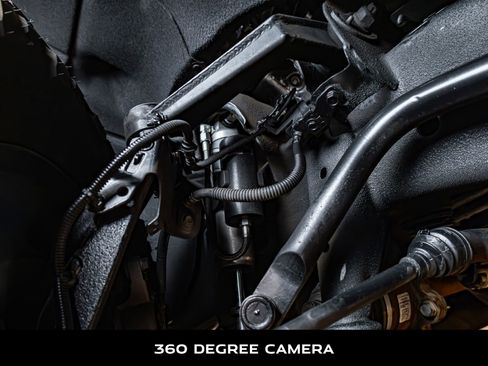 Used 2021 Chevrolet Silverado 3500 High Country image 12