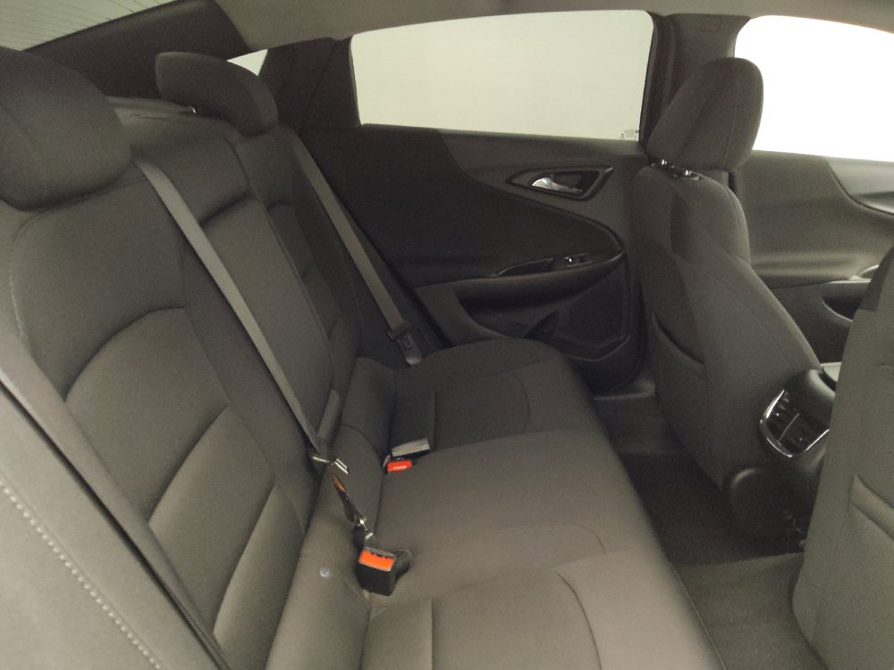 Used 2022 Chevrolet Malibu LT FWD image 19