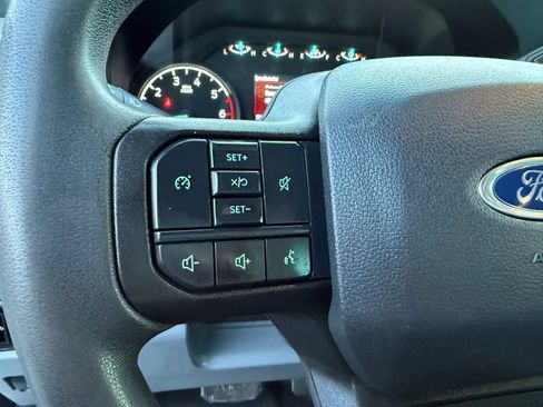 Used 2023 Ford F250 XL w/ FX4 Off-Road Package AWD/4WD image 20