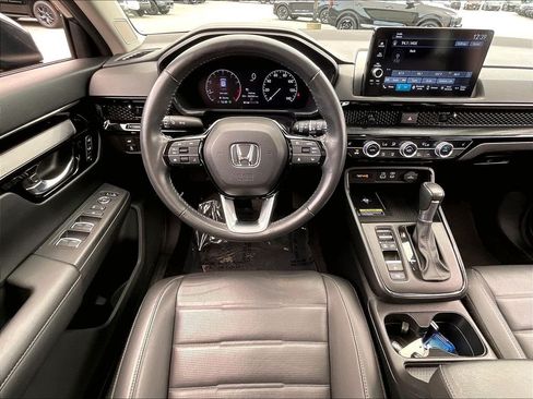 Used 2023 Honda CR-V EX-L image 16