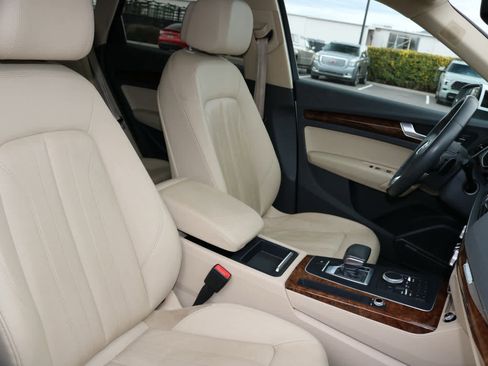 Used 2018 Audi Q5 2.0T Premium Plus w/ Premium Plus Package image 24