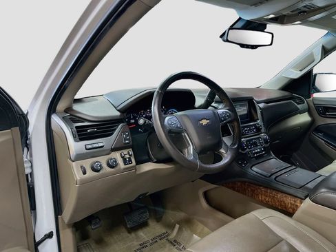 Used 2017 Chevrolet Tahoe Premier AWD/4WD image 9