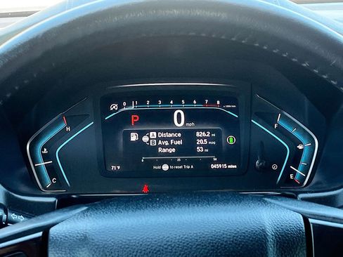 Used 2023 Honda Odyssey Elite image 12