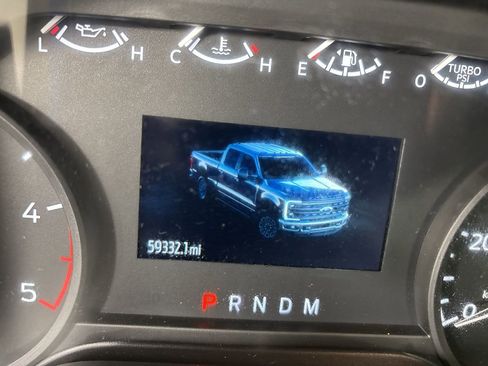 Used 2024 Ford F350 XLT w/ FX4 Off-Road Package image 13