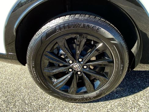 Used 2025 Buick Envista Sport Touring FWD image 48