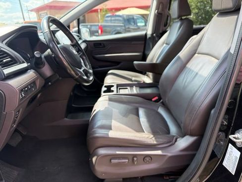 Used 2019 Honda Odyssey EX-L image 13