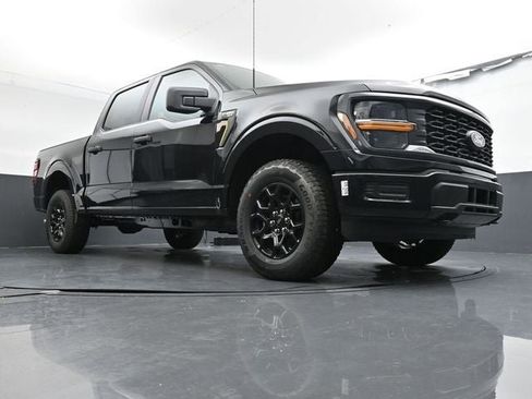 New 2025 Ford F150 STX image 29