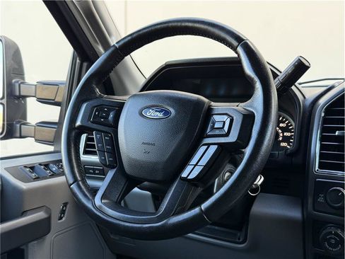 Used 2020 Ford F150 XLT w/ Equipment Group 302A Luxury AWD/4WD image 9