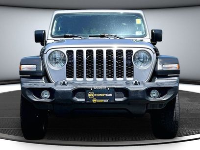 Used 2020 Jeep Gladiator Sport w/ Quick Order Package 24S