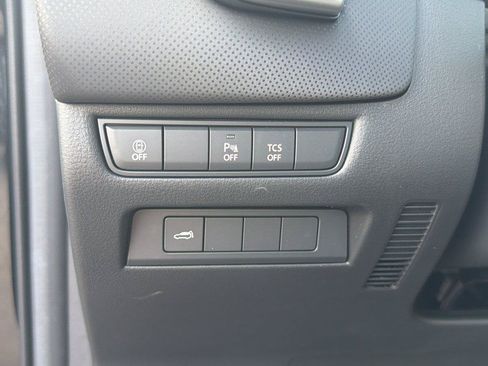 New 2026 MAZDA CX-50 AWD 2.5 S w/ Preferred Pkg image 14