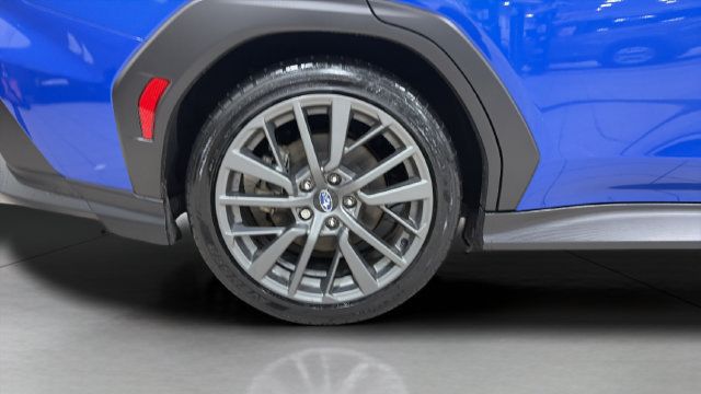 Used 2024 Subaru WRX GT w/ Popular Package #2A AWD/4WD image 25