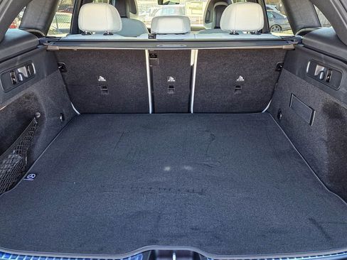 New 2026 Mercedes-Benz GLC 300 4MATIC image 37