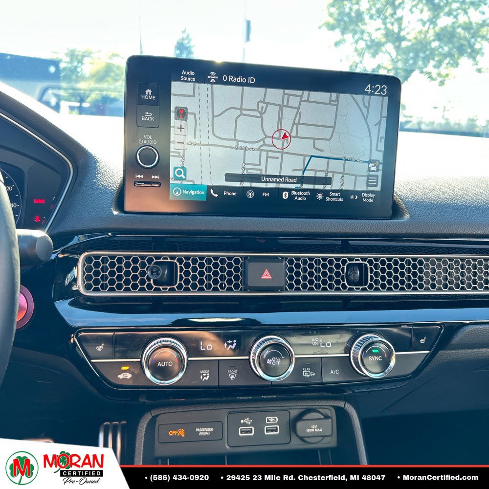 Used 2024 Honda Civic Sport Touring image 20