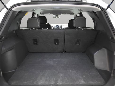 Used 2022 Chevrolet Equinox LS w/ LS Convenience Package FWD image 34