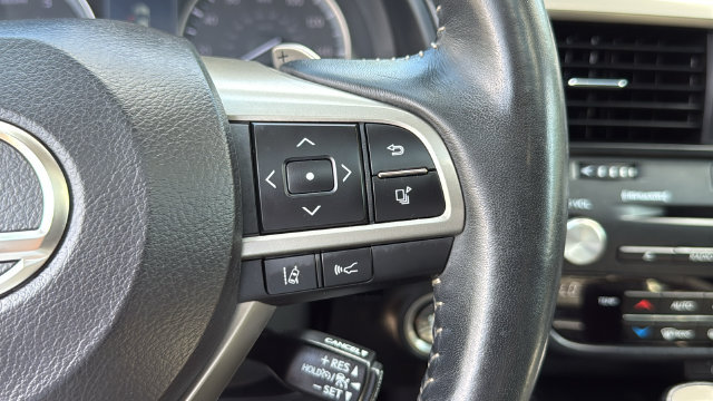 Used 2022 Lexus RX 350 AWD w/ Premium Package image 13