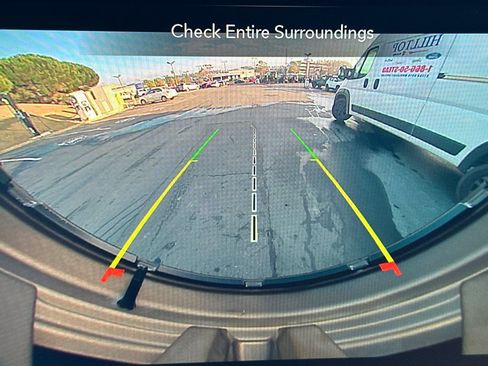 Used 2021 Jeep Wrangler Unlimited Sahara image 23