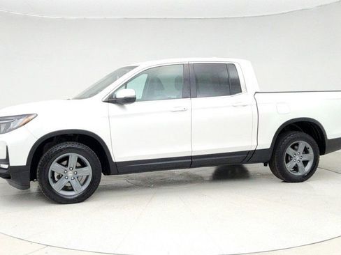 Used 2023 Honda Ridgeline RTL image 8