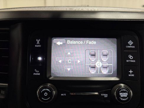 Used 2024 RAM 2500 Tradesman AWD/4WD image 39