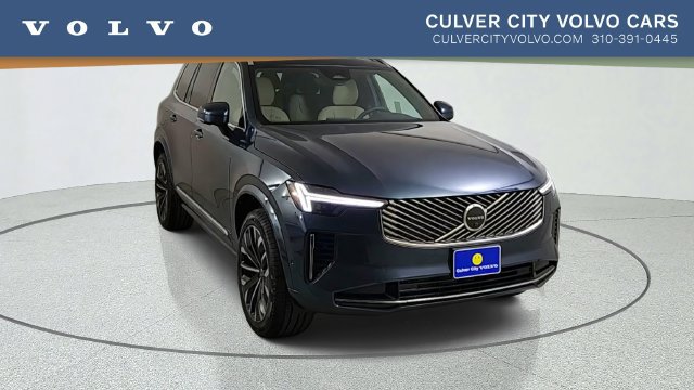 Used 2027 Volvo XC90 B6 Plus AWD/4WD image 1