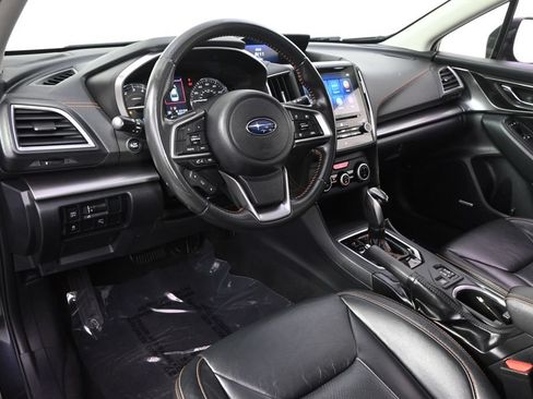 Used 2019 Subaru Crosstrek 2.0i Limited w/ Moonroof Package w/Navigation AWD/4WD image 11