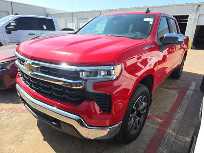 Used 2023 Chevrolet Silverado 1500 LT