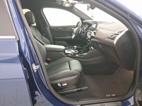 Certified 2023 BMW X4 xDrive30i image 33