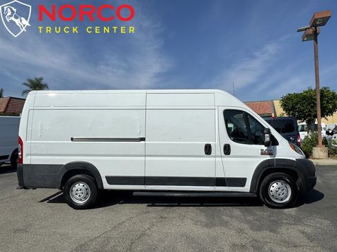 Used 2021 RAM ProMaster 3500 image 1