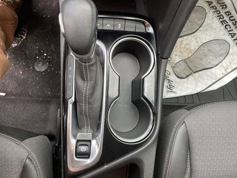 Used 2023 Buick Encore GX Select image 14