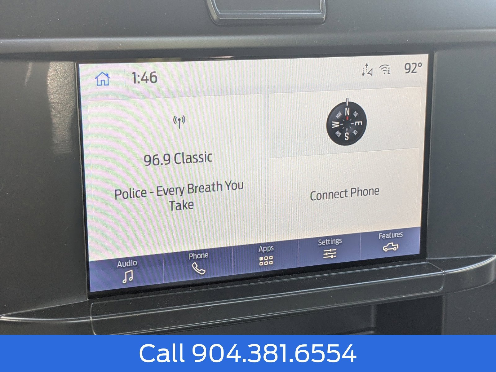New 2025 Ford F350 XL AWD/4WD image 15