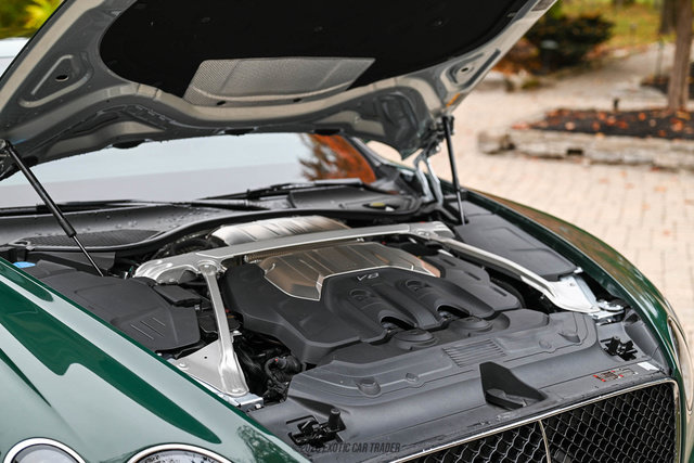Used 2024 Bentley Continental GT V8 AWD/4WD image 16